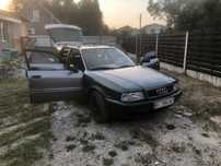 Audi 80 b4 1.9 tdi