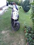 Kymco agility city 125