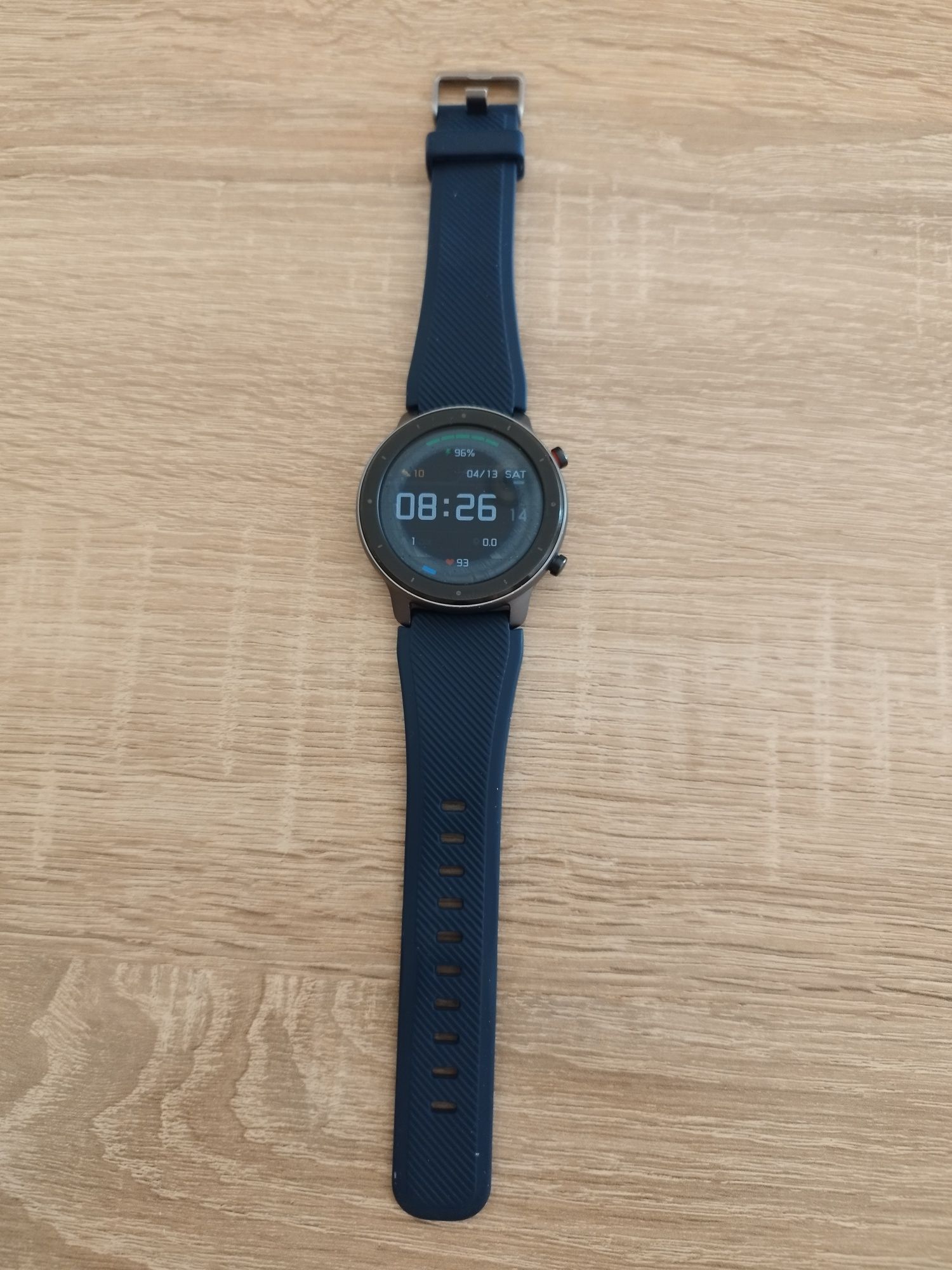 Smartwatche Amazfit GTR sprzedam