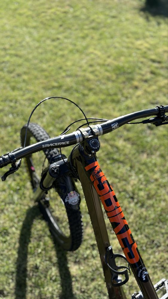 Ns Define carbon doinwestowany