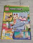 Magazyn Lego Minecraft 01/2023