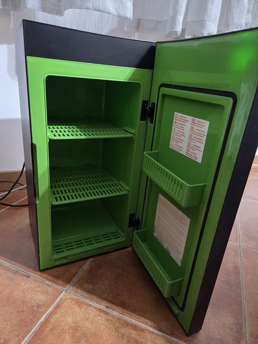 Mini Frigorifico Xbox Serie X