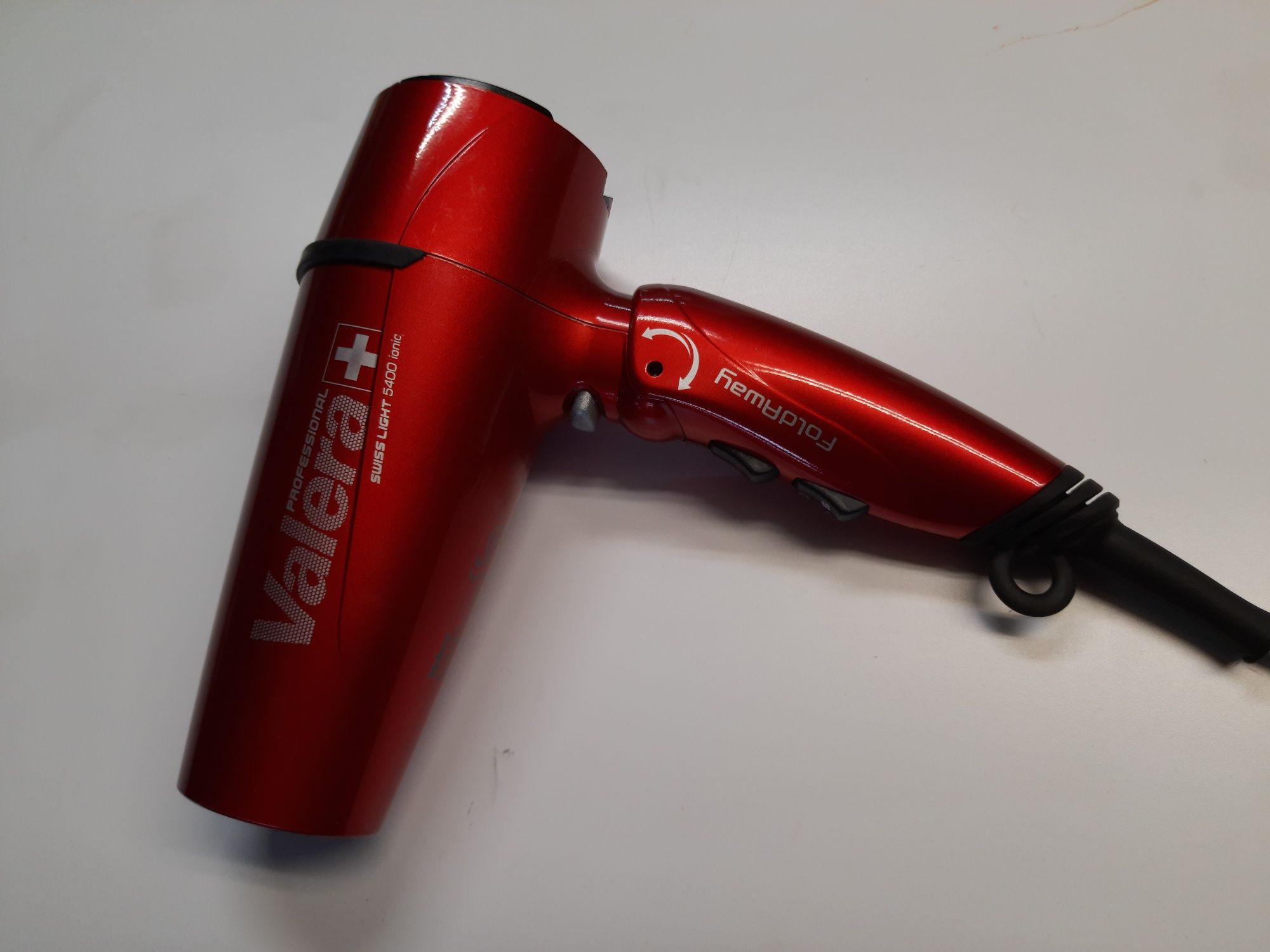 Suszarka do włosów Valera+ model sl 5400 T