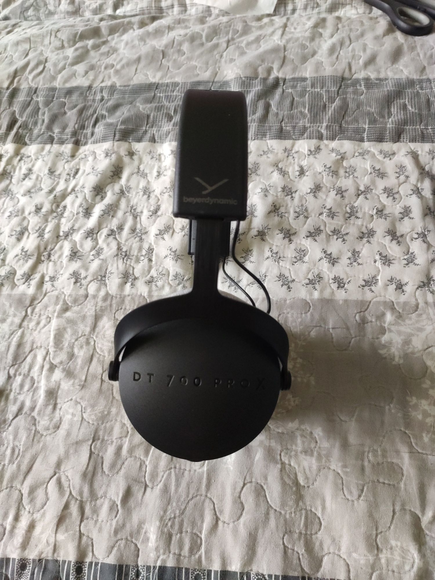 Beyerdynamic DT700 Pro X słuchawki zamknięte audiofilskie dt 700