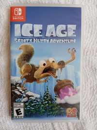 Ice Age nintendo switch
