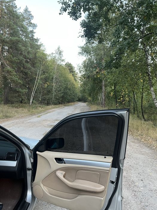Бмв е46 2.0 disel