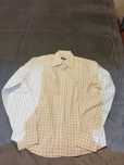 Camisa Beje Senhora Quebramar