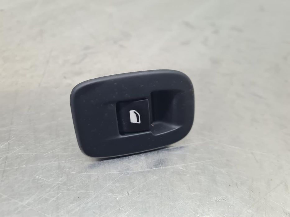 Comando / botão / interruptor vidros trás direito PEUGEOT 2008 I (CU_)