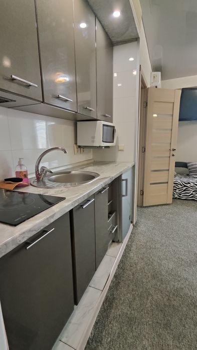 Сдам видовую квартиру пр. Поля