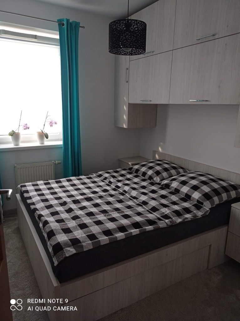 APARTAMENT na Batorego Wadowice Noclegi