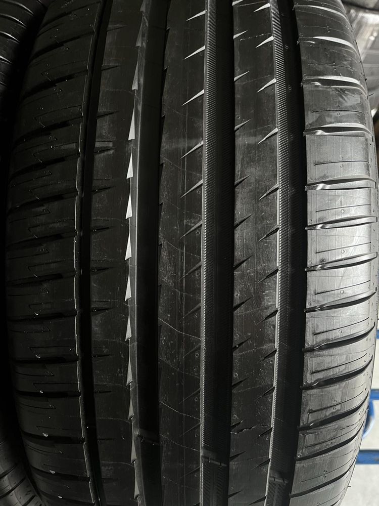 245/45/21 R21 Michelin Pilot Sport 4 SUV 4шт нові