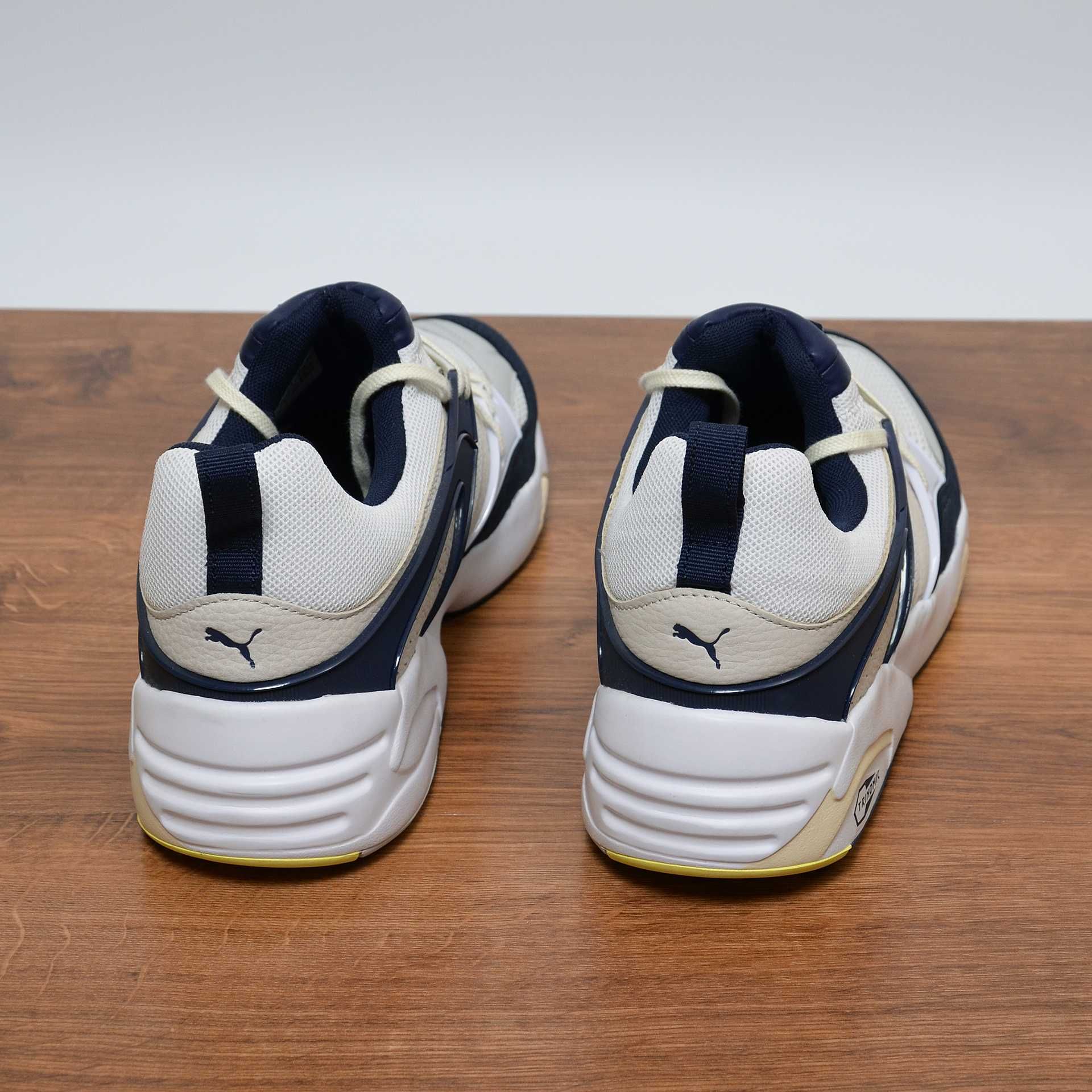 Puma Blaze Of Glory PRM кроссовки оригинал 44.5 / 28.5см (387575 01)