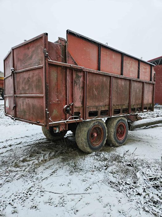 Rozrzutnik Fortschritt