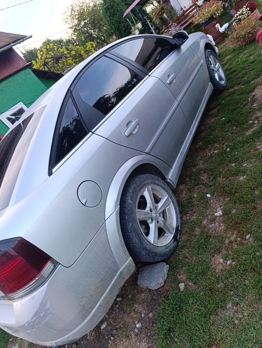 Opel Vectra C 2002p.
