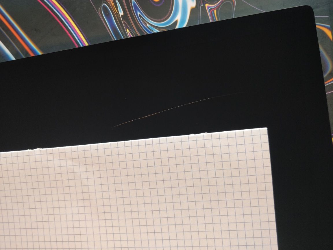 Monitor Apple 27" Studio Display MMYX3DA