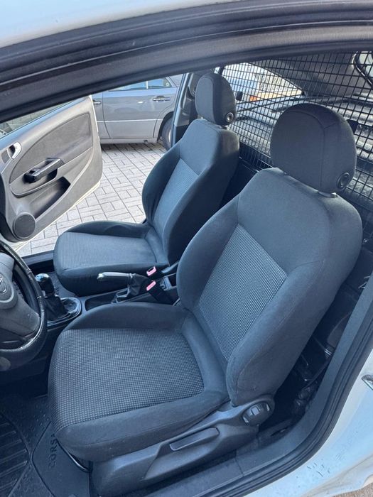 Opel corsa Van Diesel 1.3 CDTI