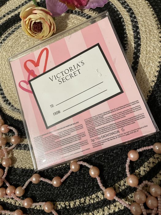 Scent with Love" от Victoria's Secret набір духи парфум туалетна вода