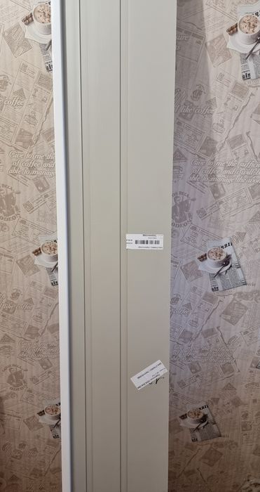 Нове підвіконня 160см ×30см