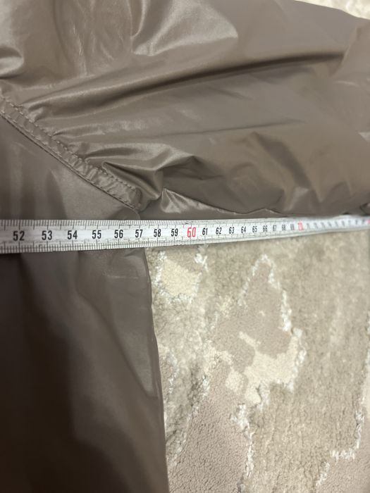 Зимова курточка