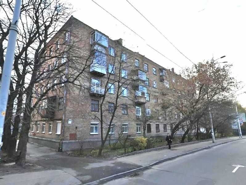 Без %. Центр Києва. м. Печерська. 1 поверх. Двостороннє планування