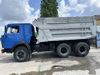 Продам Камаз 55111 самоскид (совок) 13т
