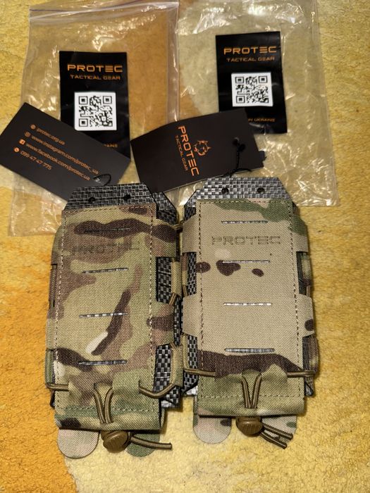 Підсумок для автомата Protec Tactical Gear