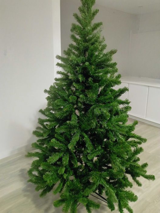 Árvore de Natal 180cm