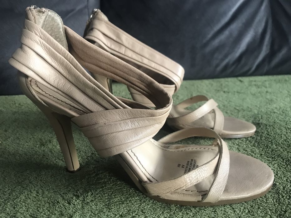 Buty rozm 36 Nine West