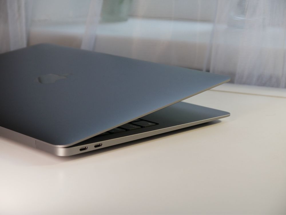MacBook Air 2020 | i5/8/512 | Новий!