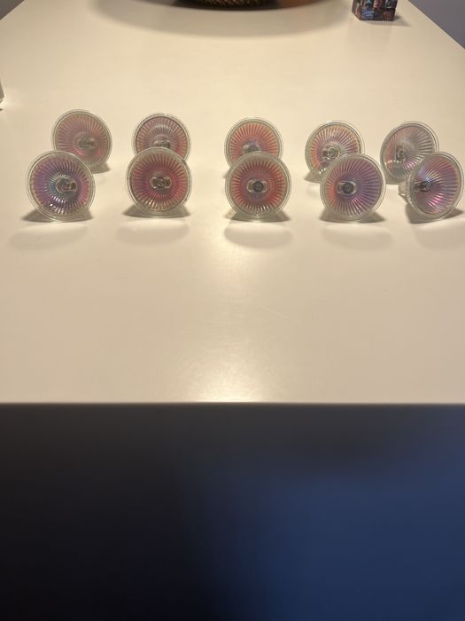 Vende-se lampadas de halogenio