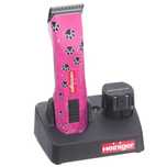 Heiniger Saphir Pink Limited Edition