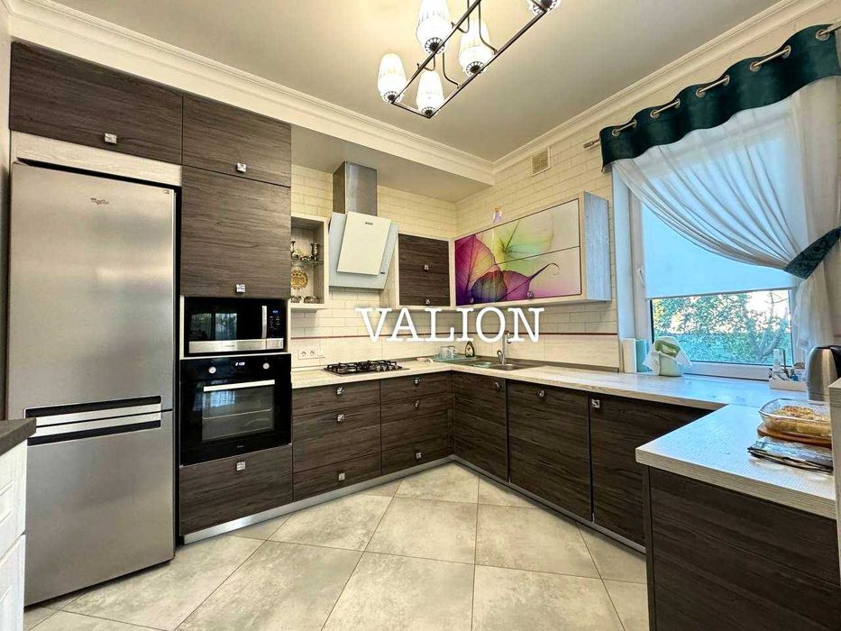 Шикарний УКОМПЛЕКТОВАНИЙ  Котедж 150 кв.м на 10 сотках - Царське СЕЛО