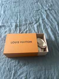 Туфли Лабутены Louis Vuitton оригинал 38 размер б/у