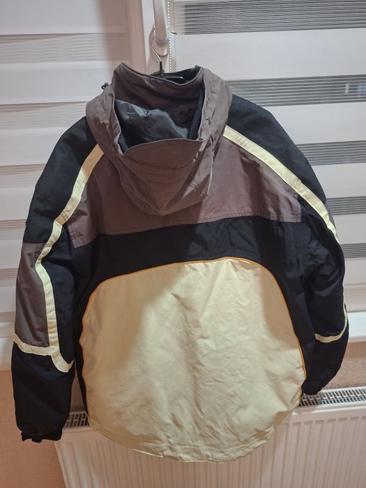 Лижна куртка crane sports ski club Aspen 1926