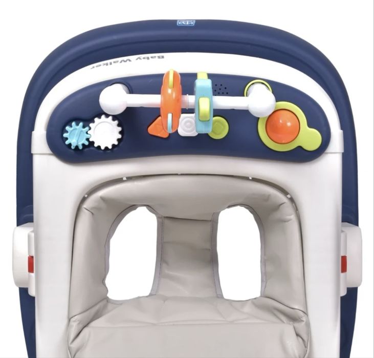 Продам ходунки детские