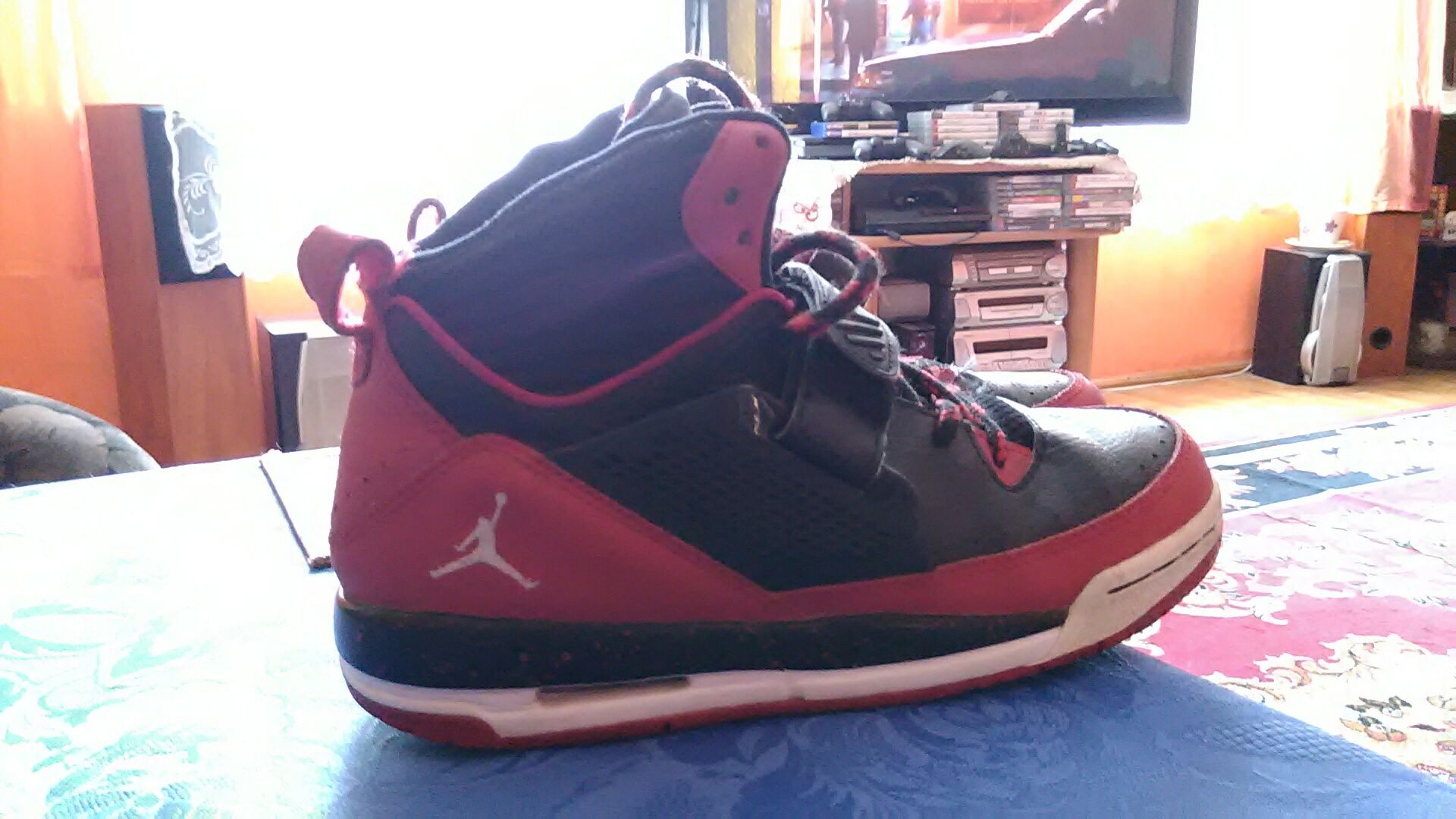Buty  Jordan. Polecam obniżka