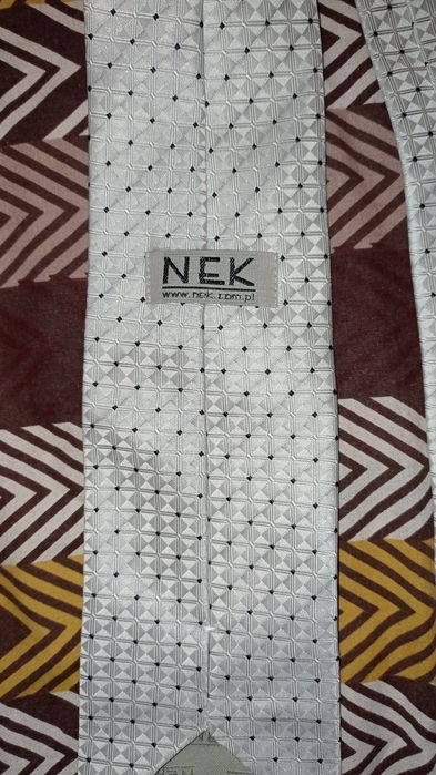 Краватка чоловіча  Nek