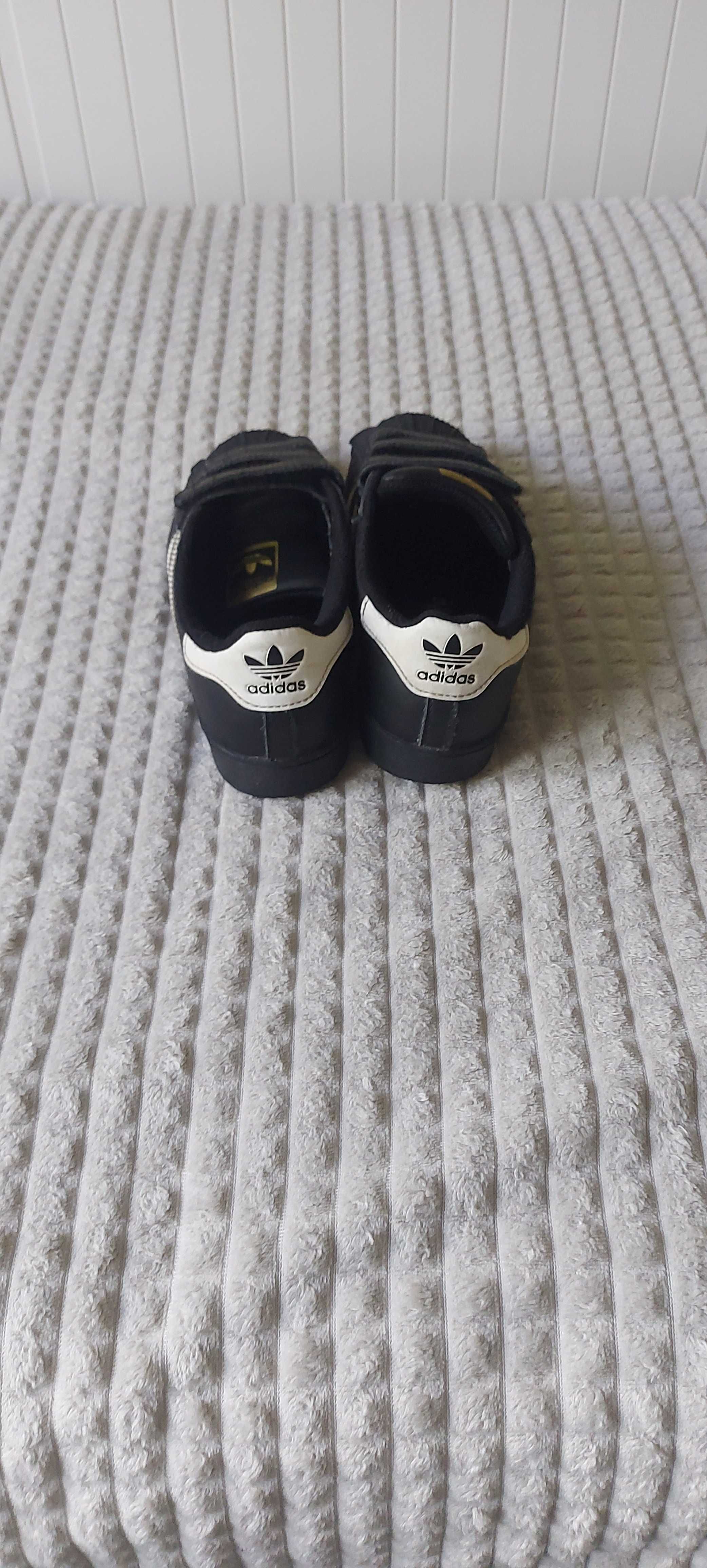 Buty dziecięce Adidas rozmiar 35