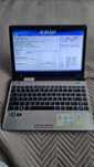 Netbook Asus 1201N 4 GB ram