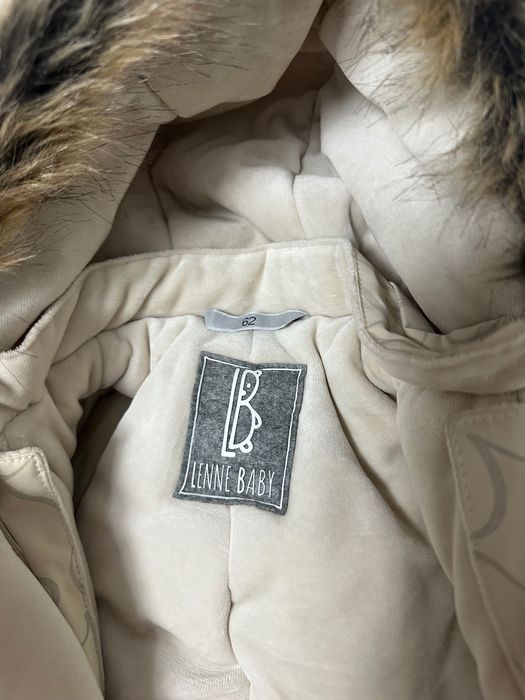 Комбінезон Lenne 62