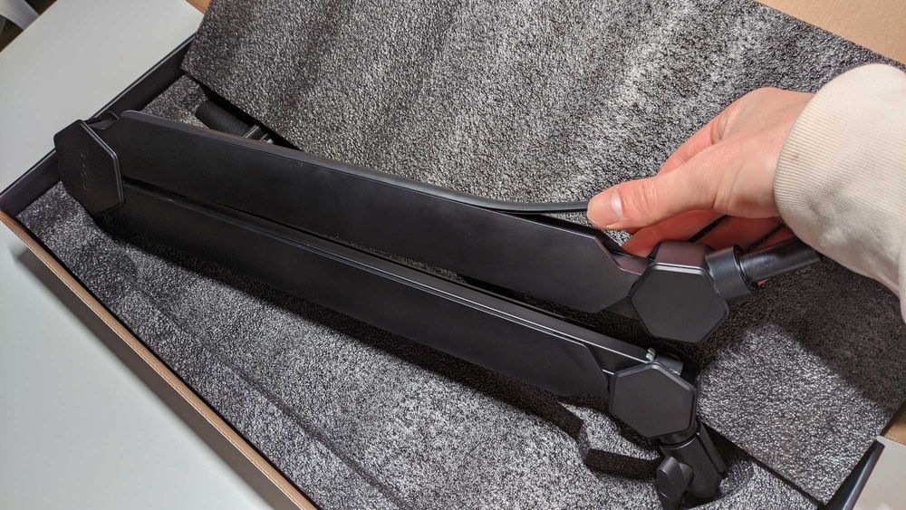 Новий мікрофонний пантограф Fifine BM66, якісний, надійний