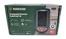 Kamera inspekcyjna Parkside PKIK 4.3 A2