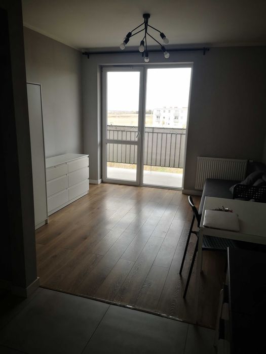 Mieszkanie 2 pokoje os. Żeromskiego Biała Podlaska