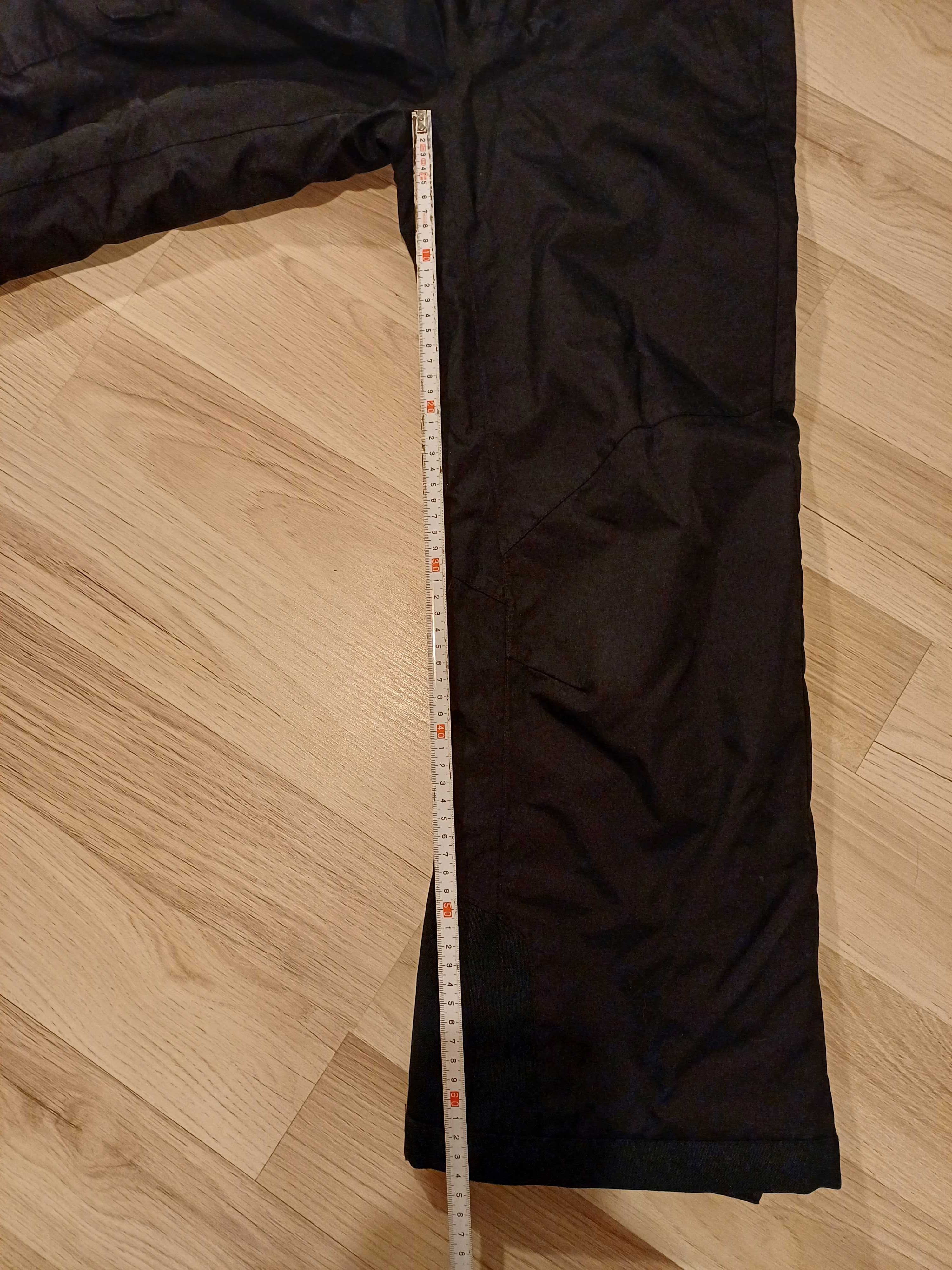 Spodnie narciarskie Columbia dla dziecka (roz. M, 10-12 lat)