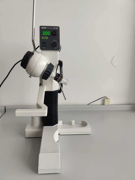 Buchi R-124 Rotavapor  Korpus wyparki rotacyjnej Rotary Evaporator