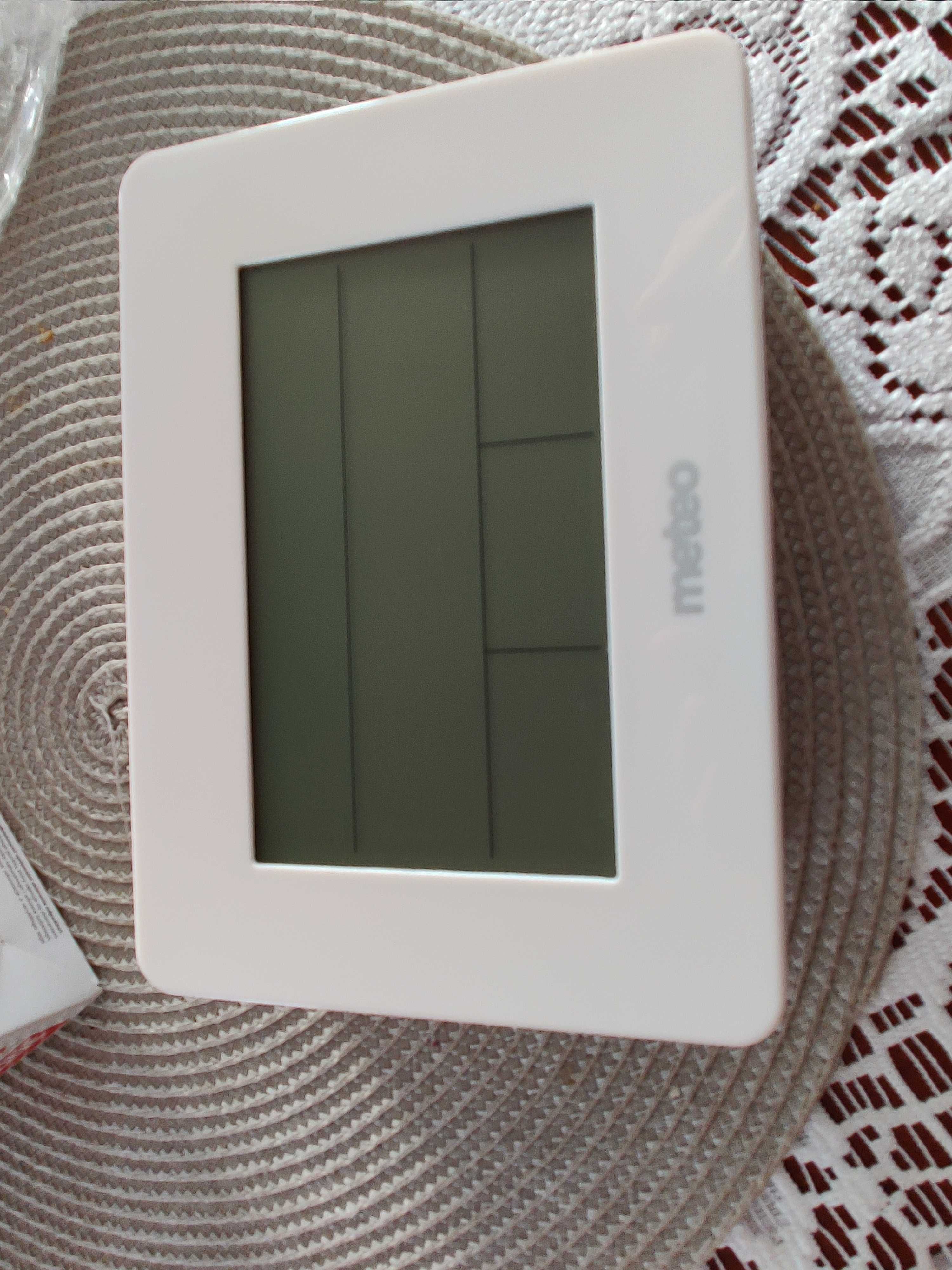 Stacja pogodowa Meteo SP-65