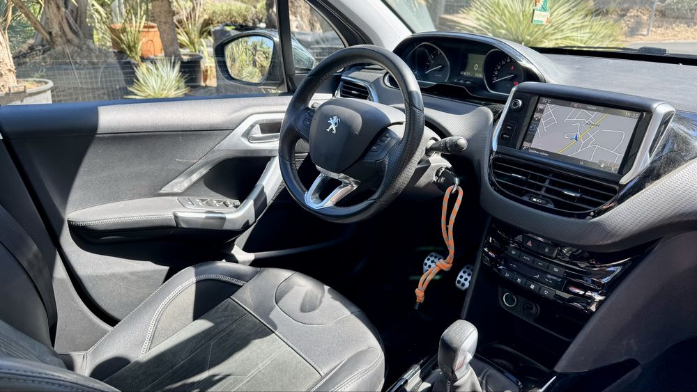 Peugeot 2008 1.2 PureTech GT Line