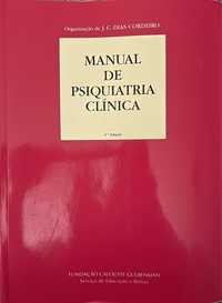 Manual de Psiquiatria Clínica