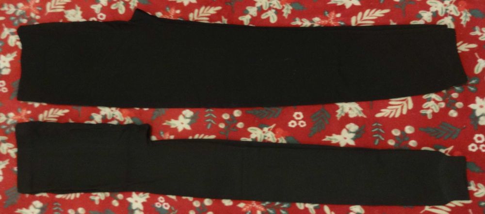 2 x NOWE kalesony, elastyczne rajtuzy - rozmiar XXL/XXXL,