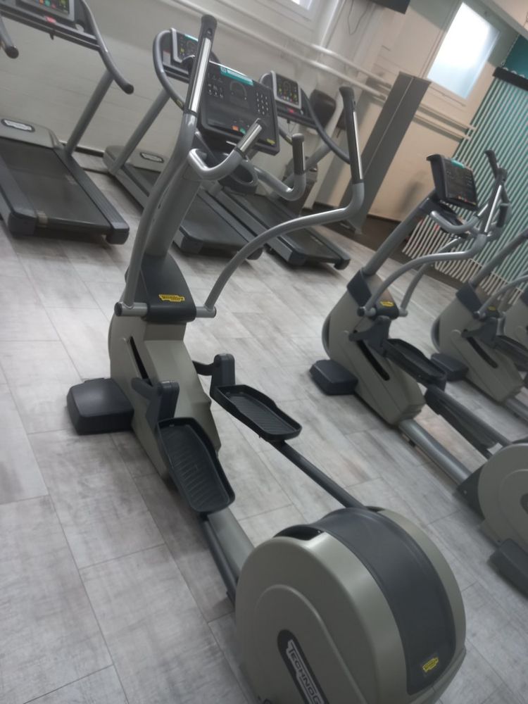 Орбитрек , кросс- тренажер Technogym Synchro 1000 Xp